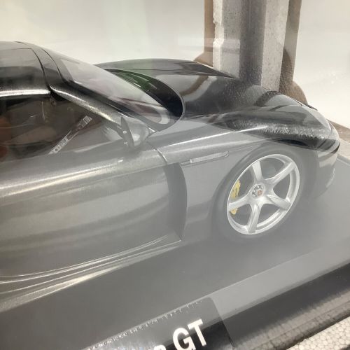 CARSON Porsche Carrera GT ポルシェ カレラ GT 1/12