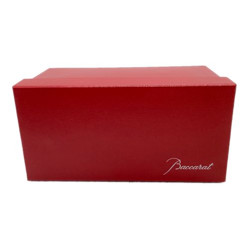 Baccarat (バカラ) ロックグラス 250周年限定品 2014年 2Pセット