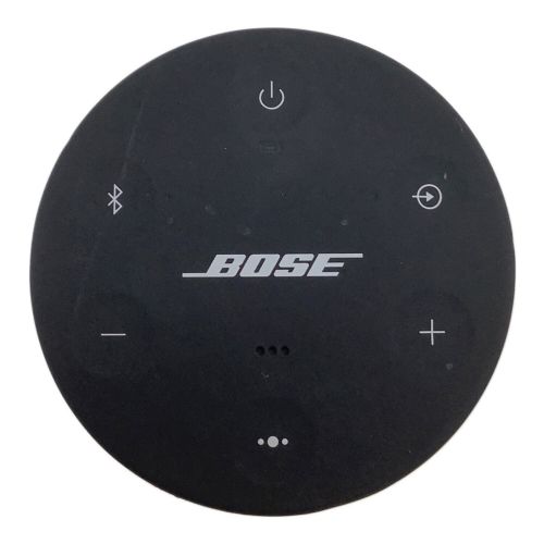 BOSE (ボーズ) ワイヤレススピーカー 341 SOUNDLINK REVOLVE