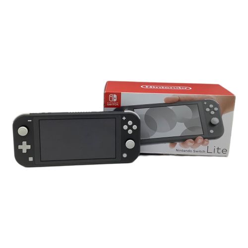 Nintendo (ニンテンドウ) Nintendo Switch Lite HDH-001 動作確認済み XJJ10011390069