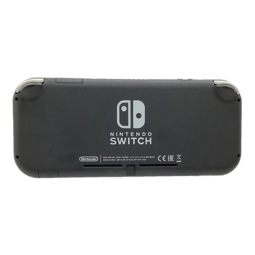 Nintendo (ニンテンドウ) Nintendo Switch Lite HDH-001 動作確認済み XJJ10011390069