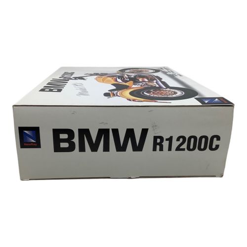 New Ray ダイキャストカー BMW R1200C