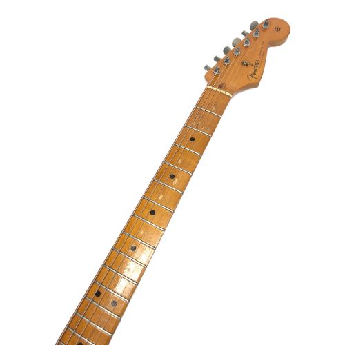 FENDER USA (フェンダーＵＳＡ)  ‘57 AmericanVintage Stratocaster ストラトキャスター  V092913