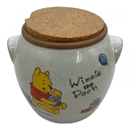 SANGO くまのプーさん レトロティーセット ポット6点セット SANGO くまのプーさん レトロティーセット ポット6点セット