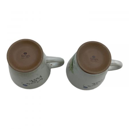 SANGO×くまのプーさん レトロティーポット7点セット｜トレファクONLINE