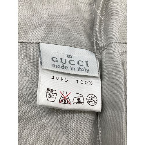 GUCCI (グッチ) 枕カバー 約90×50cm 2P