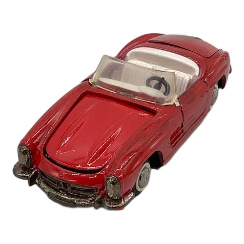 Yonezawa toys (ヨネザワ) 1/40ミニカー ★ メルセデスベンツ 300 SL DIEAPET No.D 109