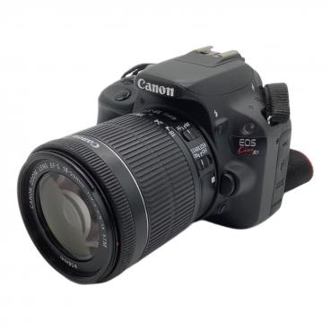 CANON (キヤノン) デジタル一眼レフカメラ DS126441｜トレファクONLINE