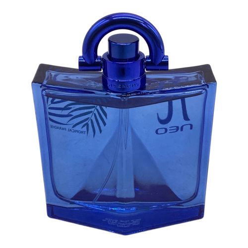 GIVENCHY (ジバンシィ) オードトワレ π ネオトロピカル 100ml 残量80%-99%