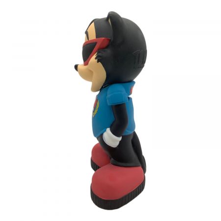 クリームソーダ貯金箱ティミーバンクソフビバンクTEMMYE45周年 クリームソーダ貯金箱ティミーバンクソフビコインバンクTEMMYE45周年