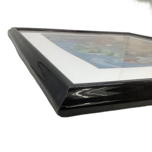 DISNEY (ディズニー)セル画 THE FAB FIVE PRESENTS Peter pan EDITION SIZE 2000