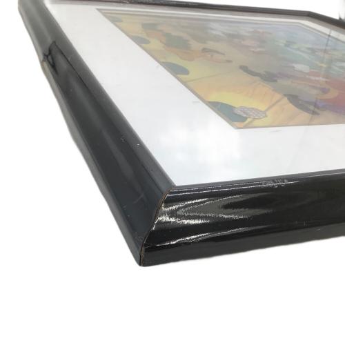 DISNEY (ディズニー)セル画 THE FAB FIVE PRESENTS Peter pan EDITION SIZE 2000