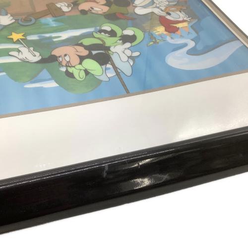 DISNEY (ディズニー)セル画 THE FAB FIVE PRESENTS Peter pan EDITION SIZE 2000