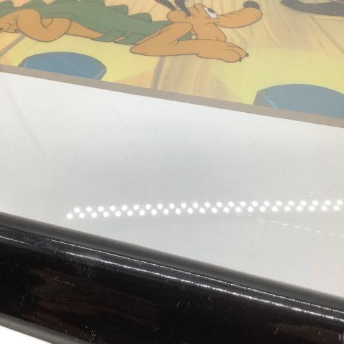 DISNEY (ディズニー)セル画 THE FAB FIVE PRESENTS Peter pan EDITION SIZE 2000