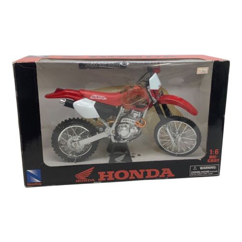 HONDA (ホンダ) 1:6DIE-CAST