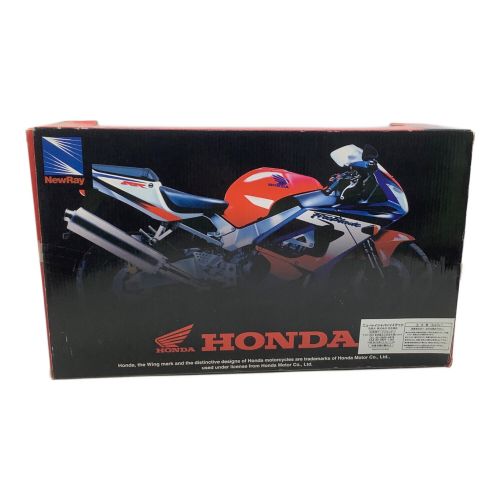 HONDA (ホンダ) 1:6DIE-CAST