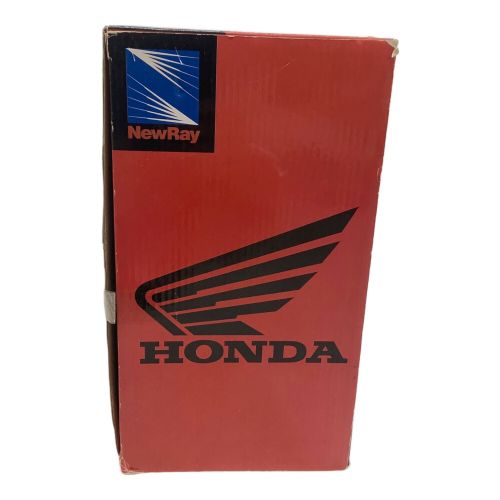 HONDA (ホンダ) 1:6DIE-CAST