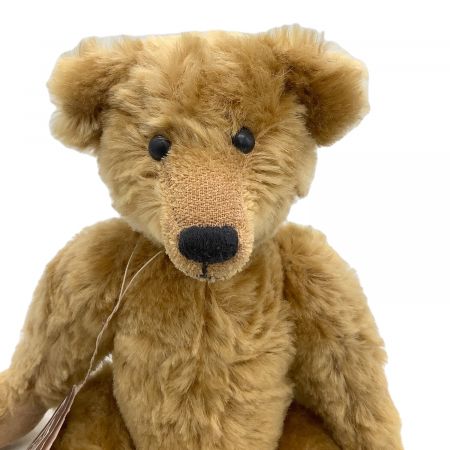 テディベアアーティスト　ミスターベア テディベアアーティスト ミスターベア 【公式通販】