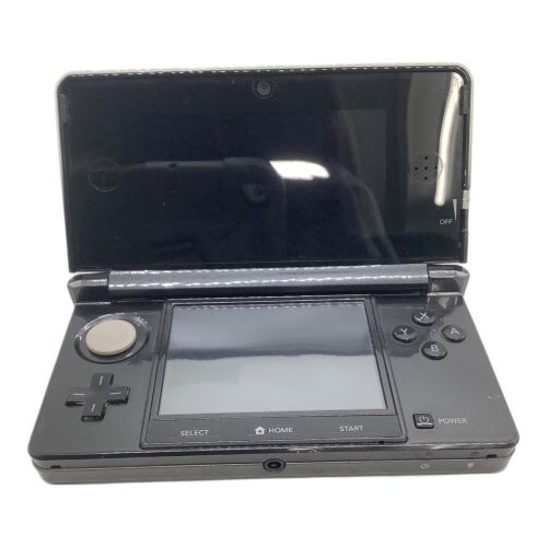 Nintendo (ニンテンドウ) 3DS CTR-001 動作確認済み CJM117669329