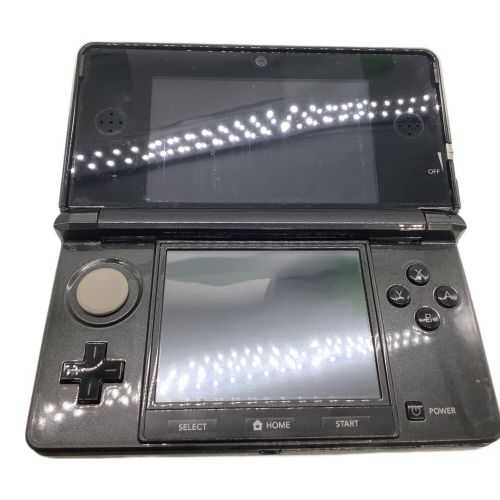 Nintendo (ニンテンドウ) 3DS CTR-001 動作確認済み CJM117669329