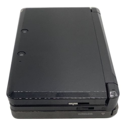 Nintendo (ニンテンドウ) 3DS CTR-001 動作確認済み CJM117669329