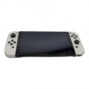 Nintendo (ニンテンドー) Nintendo Switch(有機ELモデル) HEG-001