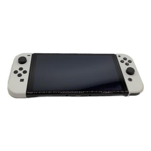 Nintendo (ニンテンドー) Nintendo Switch(有機ELモデル) HEG-001