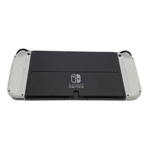 Nintendo (ニンテンドー) Nintendo Switch(有機ELモデル) HEG-001