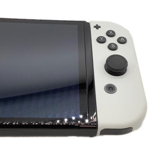 Nintendo (ニンテンドー) Nintendo Switch(有機ELモデル) HEG-001