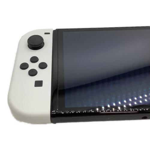 Nintendo (ニンテンドー) Nintendo Switch(有機ELモデル) HEG-001