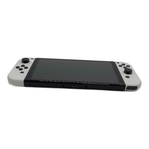 Nintendo (ニンテンドー) Nintendo Switch(有機ELモデル) HEG-001