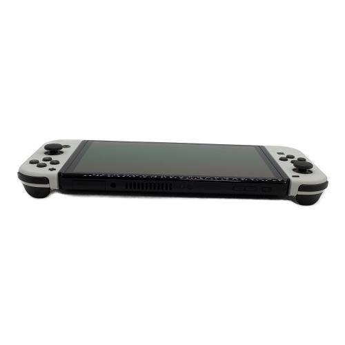 Nintendo (ニンテンドー) Nintendo Switch(有機ELモデル) HEG-001