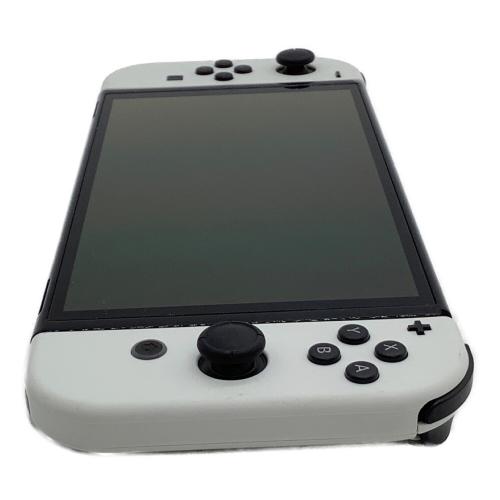 Nintendo (ニンテンドー) Nintendo Switch(有機ELモデル) HEG-001