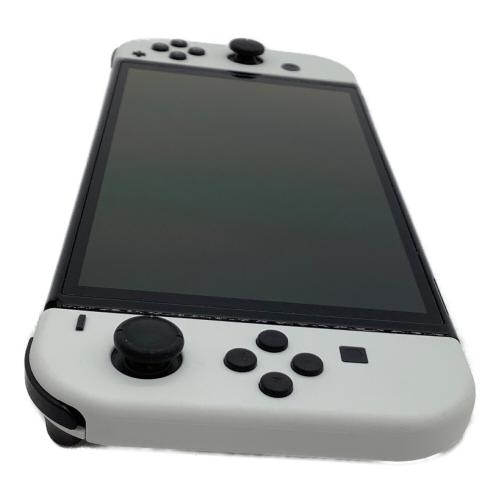 Nintendo (ニンテンドー) Nintendo Switch(有機ELモデル) HEG-001