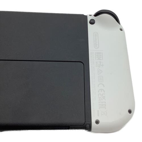 Nintendo (ニンテンドー) Nintendo Switch(有機ELモデル) HEG-001