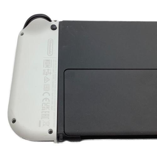 Nintendo (ニンテンドー) Nintendo Switch(有機ELモデル) HEG-001