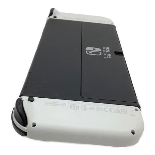 Nintendo (ニンテンドー) Nintendo Switch(有機ELモデル) HEG-001