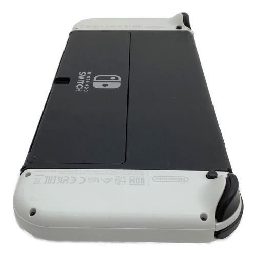 Nintendo (ニンテンドー) Nintendo Switch(有機ELモデル) HEG-001