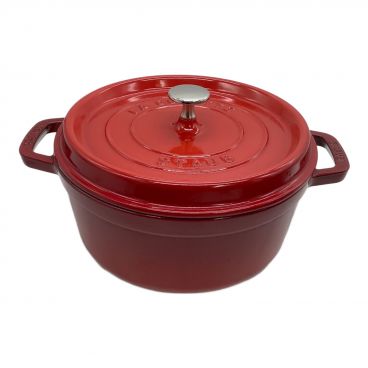 ブランド：Staub】商品一覧｜中古・リサイクルショップの公式通販 トレファクONLINE