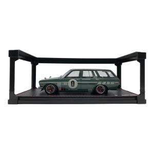 NISSAN Datsun Bluebird 510 Wagon @ KAIDO HOUSE ダイキャストカー 1:18 Scale  ignition model (イグニッションモデル)