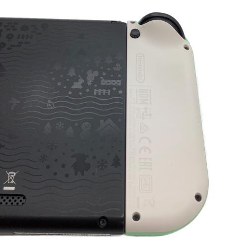 Nintendo (ニンテンドー) Nintendo Switch HAD-S-KEAGC あつまれどうぶつの森セット