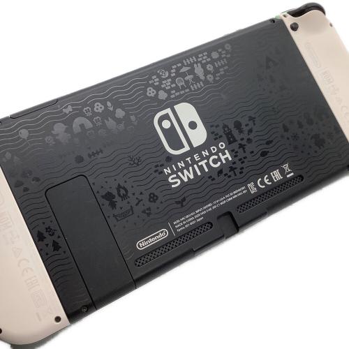 Nintendo (ニンテンドー) Nintendo Switch HAD-S-KEAGC あつまれどうぶつの森セット