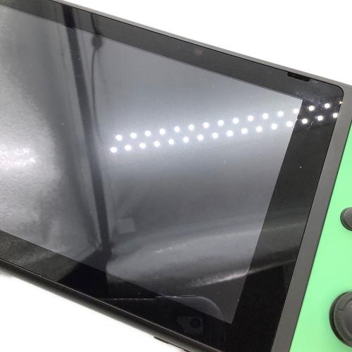 Nintendo (ニンテンドー) Nintendo Switch HAD-S-KEAGC あつまれどうぶつの森セット