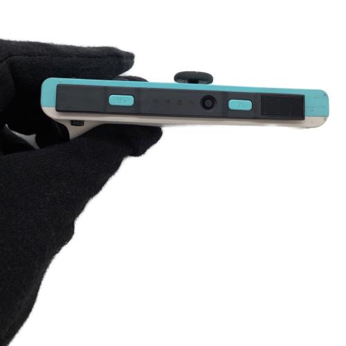 Nintendo (ニンテンドー) Nintendo Switch HAD-S-KEAGC あつまれどうぶつの森セット