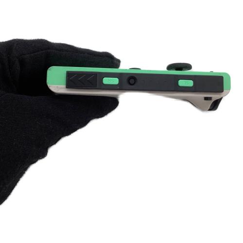 Nintendo (ニンテンドー) Nintendo Switch HAD-S-KEAGC あつまれどうぶつの森セット