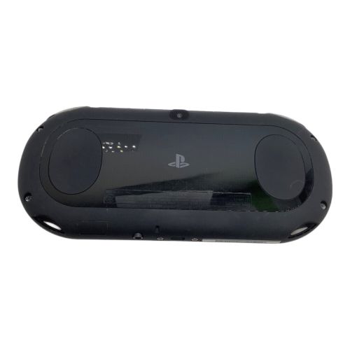 SONY (ソニー) PSVITA PCH-2000[PSVITA] D130086003