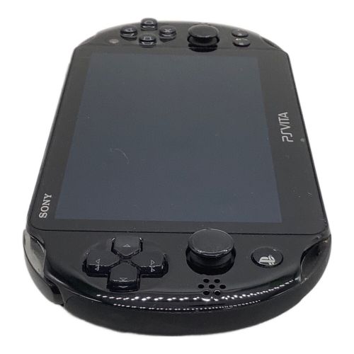 SONY (ソニー) PSVITA PCH-2000[PSVITA] D130086003