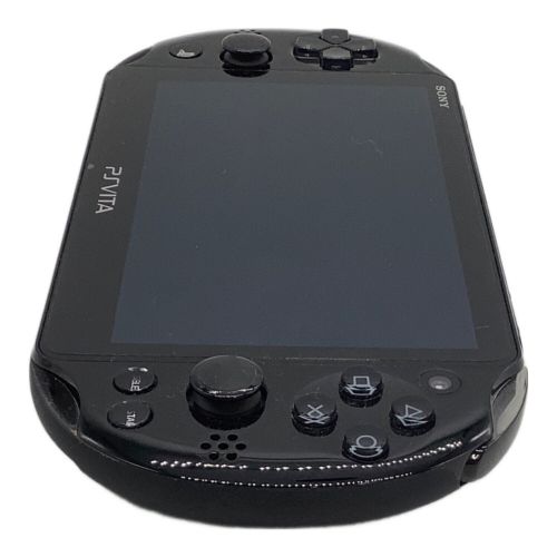 SONY (ソニー) PSVITA PCH-2000[PSVITA] D130086003