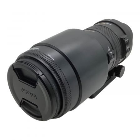 【むーむーらー】SIGMA 150-500mm SIGMA 超望遠ズームレンズ ニコン用 フルサイズ対応 150-500mm