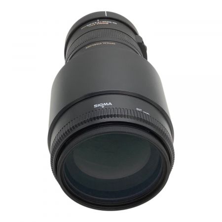 SIGMA (シグマ) ズームレンズ 望遠レンズ・APO HSM 150-500mm f1:5-6.3